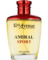 Karl Antony - 10th Avenue Amiral Sport