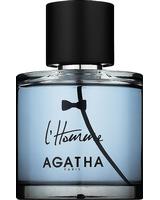 Agatha Paris - L'Homme Azur