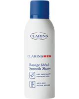 Clarins - Men Smooth Shave Foaming Gel