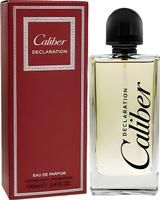 Fragrance World - Caliber Declaration