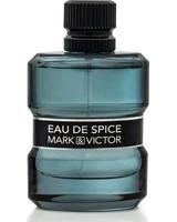 Fragrance World - Eau de Spice Mark & Victor
