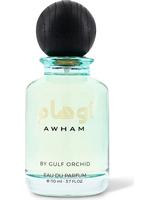 Gulf Orchid - Awham