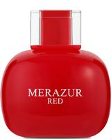 Prestige Parfums - Merazur Red