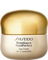 Shiseido - Benefiance NutriPerfect Day Cream SPF 15