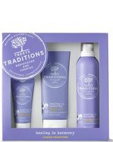 Treets Traditions - Healing in Harmony Gift Set Large