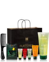 Rene Furterer - Naturia Extra Gentle Shampoo Set