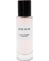 Fragrance World - Rose Musk
