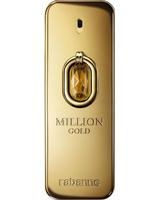 Paco Rabanne - Million Gold Elixir Intense