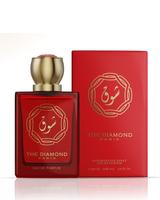 Karl Antony - The Diamond Shawq (Red)