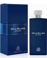 Fragrance World - Wild Blues Intense