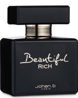 Johan. B - Beautiful Rich