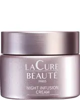 La Cure Beaute - Anti Ageing Night Infusion Cream
