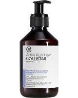 Collistar - Attivi Puri Collagen Shampoo
