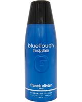 Franck Olivier - Blue Touch
