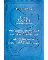 Guerlain - Super Aqua-Eye Anti-Puffiness Soothing Eye Patch