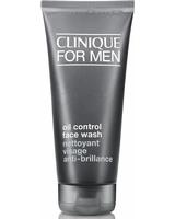 Clinique - Oil Control Face Wash For Men