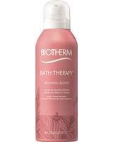 Biotherm - Bath Therapy Relaxing Blend Body Foam