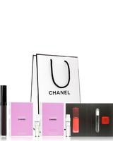 CHANEL - Rouge Coco Gloss Set