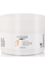 Byphasse - Family Hair Mask Shea Butter And Honey