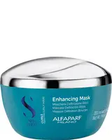 Alfaparf Milano - Semi di lino Curls Enhancing Mask