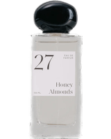 Ousia Fragranze - 27 – Honey Almonds