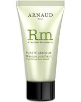 Arnaud - Purete Absolue Purifying Face Mask