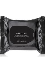 MESAUDA - Wipe It Off
