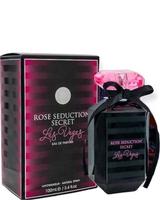Fragrance World - Rose Seduction Secret Las Vegas
