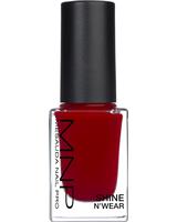 MESAUDA - MNP Shine N' Wear Nail Polish