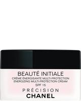 CHANEL - Beaute Initiale Energizing Multi-Protection Cream SPF 15
