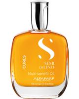 Alfaparf Milano - Semi Di Lino Curls Multi-Benefit Oil
