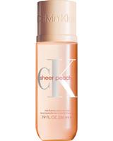 Calvin Klein - Sheer Peach