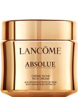 Lancome - Absolue Rich Cream