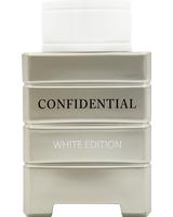 Gemina B. - Confidential White Edition