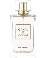 Fragrance World - Canal De Moiselle