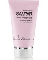 SAMPAR - Clear Solution Mask