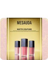MESAUDA - Matte Couture Kit