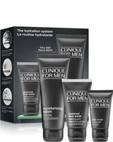Clinique - Men Hydration System Set