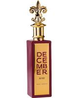 Paris Corner - December Rose