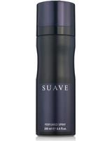 Fragrance World - Suave