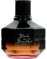 Glenn Perri - Black is Beautiful