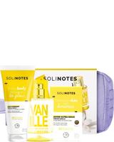 Solinotes - Vanille