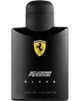 Ferrari - Black