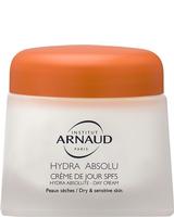 Arnaud - Hydra Absolu Creme De Jour to dry skin SPF5
