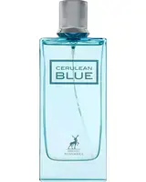 Alhambra - Cerulean Blue
