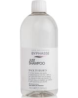 Byphasse - Just Shampoo Back to Basics