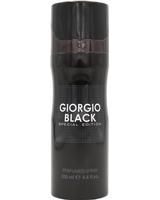 Fragrance World - Giorgio Black