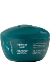Alfaparf Milano - Semi Di Lino Reconstruction Reparative Mask