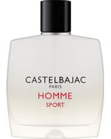 Castelbajac - Homme Sport