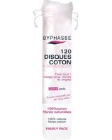 Byphasse - Cotton Pads